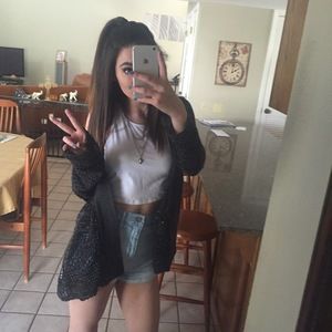 Meet your Posher, Erynn